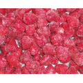 IQF Einfrieren Organische Erdbeere HS-16090901